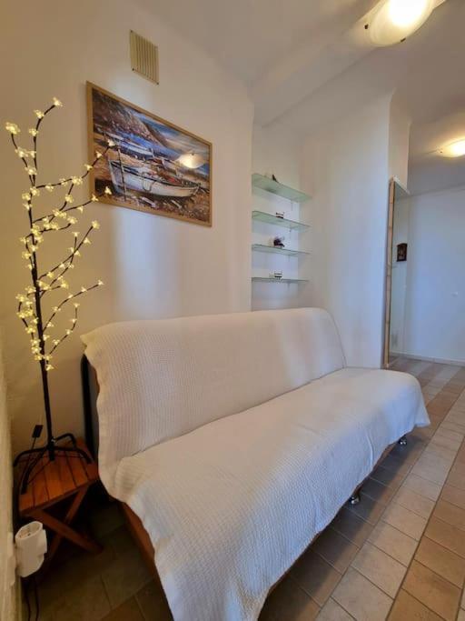 Apartman Luka Rijeka Eksteriør bilde