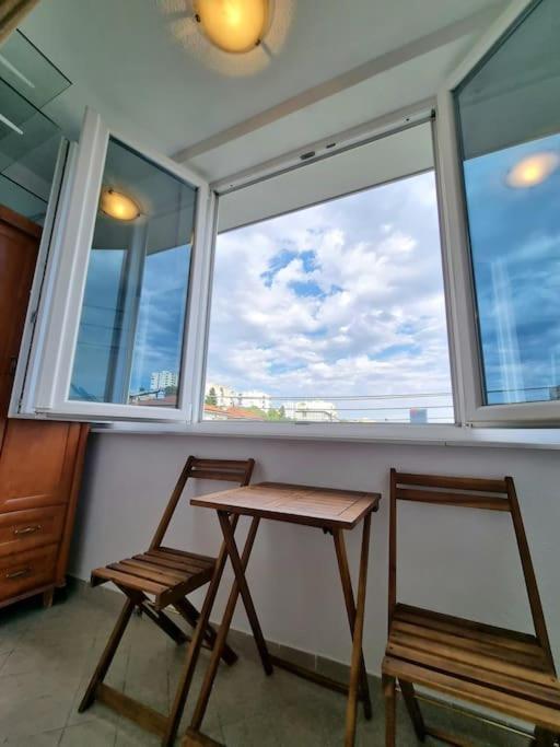Apartman Luka Rijeka Eksteriør bilde
